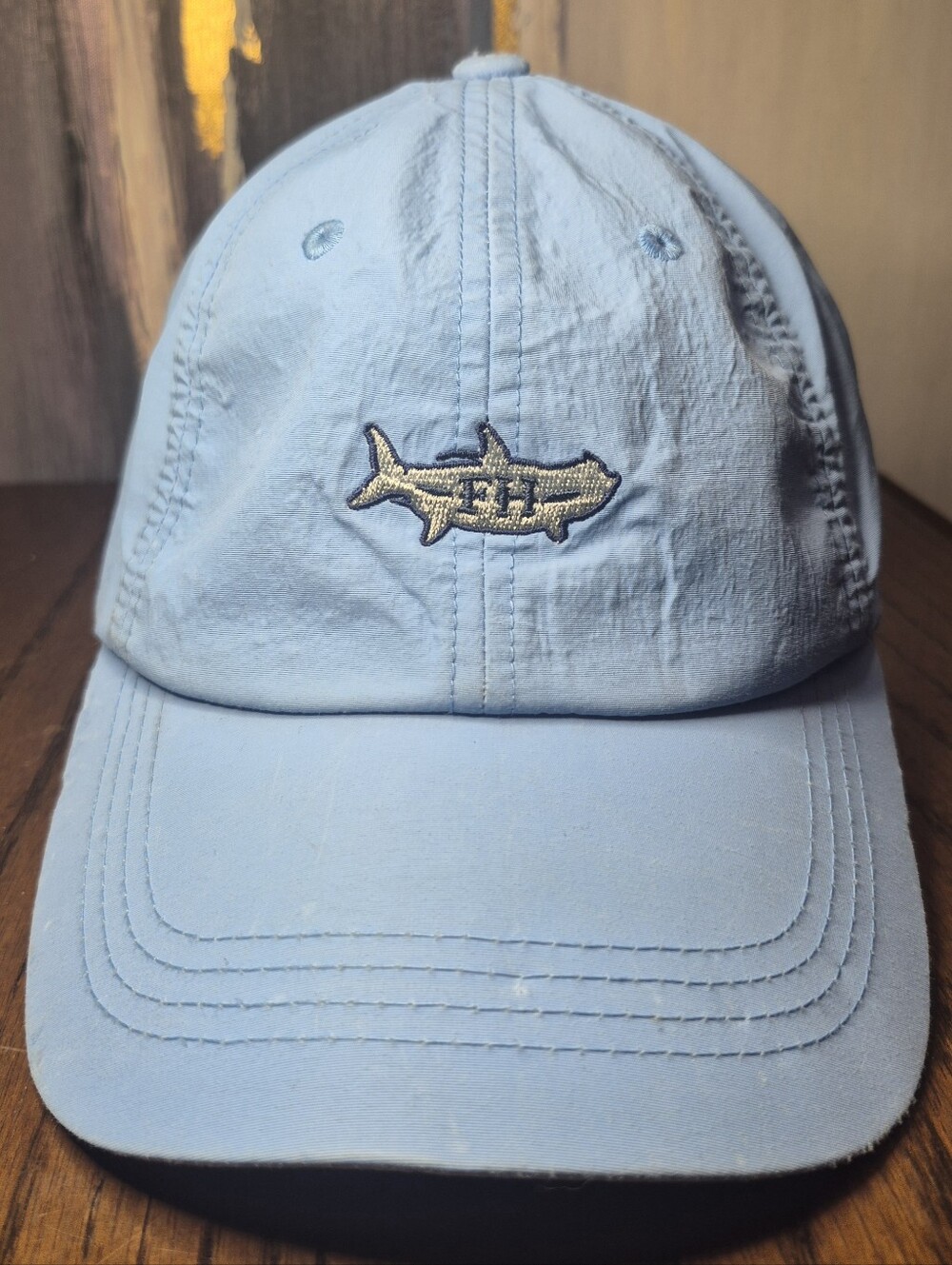 Men's Lightweight Ball cap